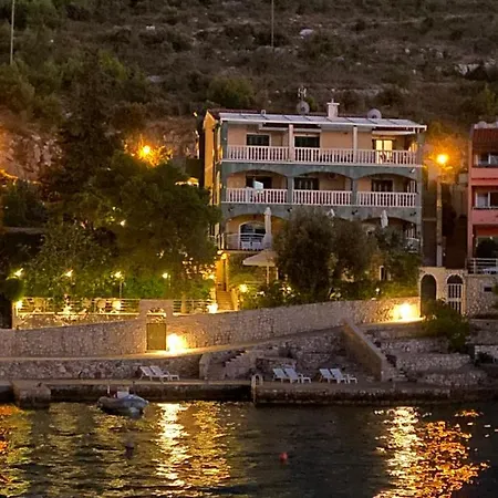 Bilo Daire Primošten