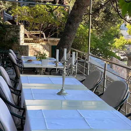 Bilo Διαμέρισμα *