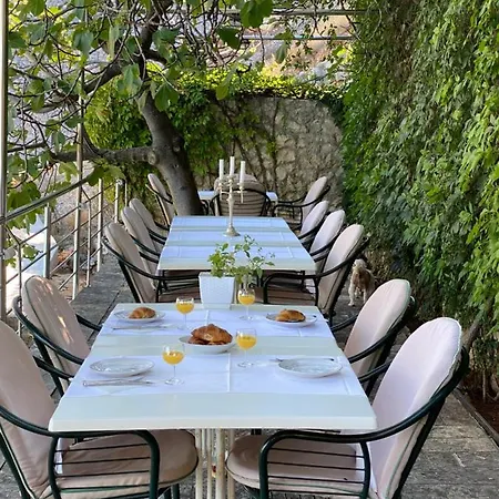 Bilo Appartement Primošten