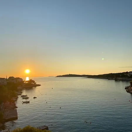 Apartmán Bilo *