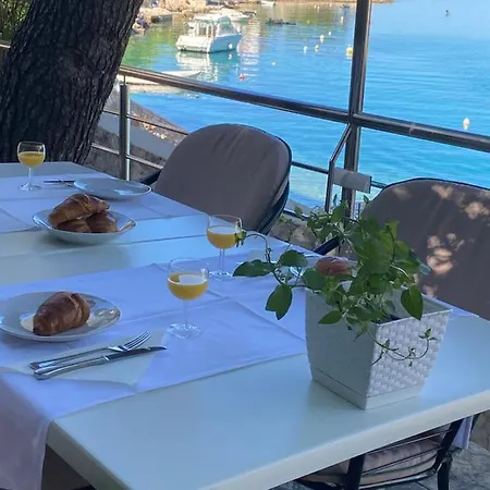 Διαμέρισμα Bilo *