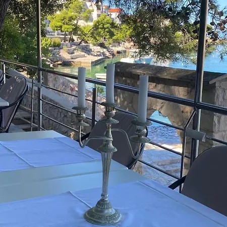 Διαμέρισμα Bilo *