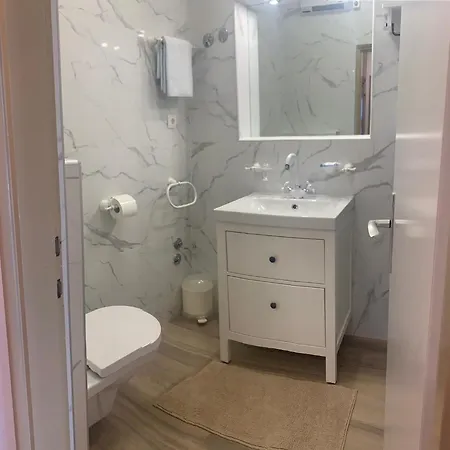 Bilo Apartament Primošten