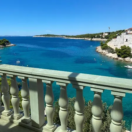Apartment Bilo Primosten