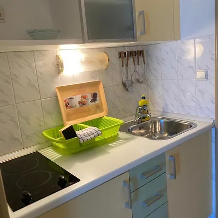 Apartman Bilo