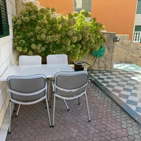 Bilo Apartment