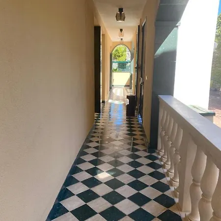 Apartment Bilo *