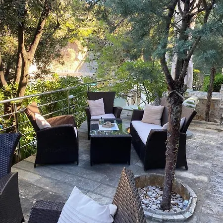 Apartament Bilo Primošten