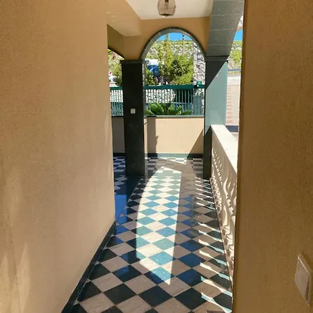 Bilo Apartament *