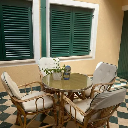 Apartment Bilo *