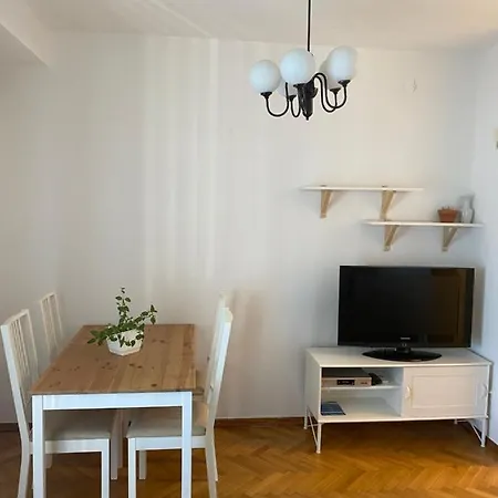 Bilo Apartament