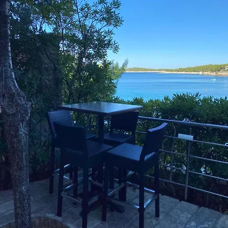 Apartman Bilo *