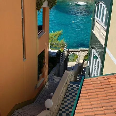 Bilo Daire Primošten