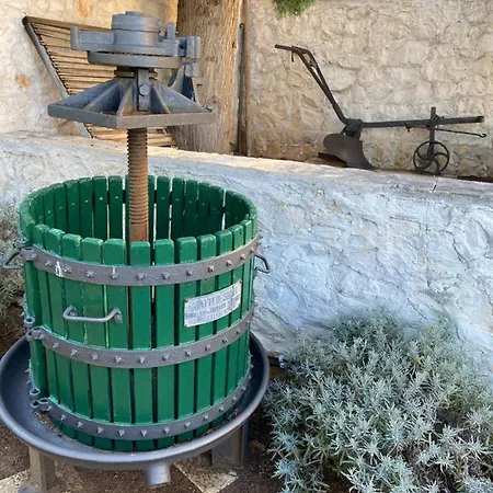 Apartament Bilo Primošten