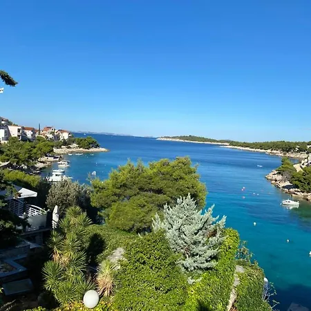 Appartement Bilo Primošten