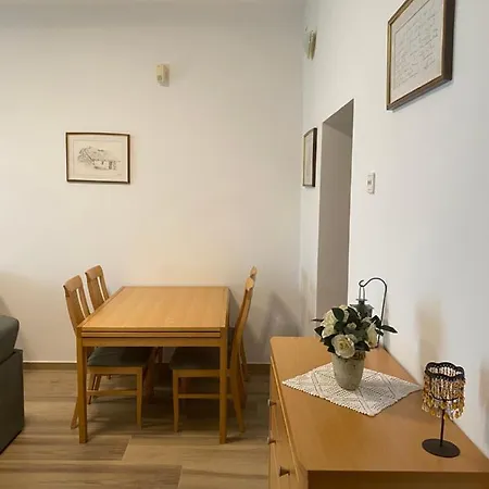 Apartment Bilo *