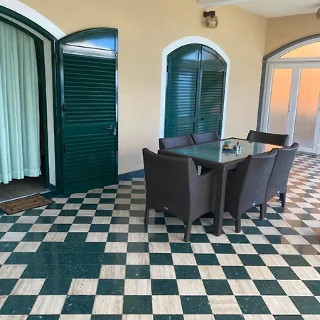 Apartment Bilo Primosten