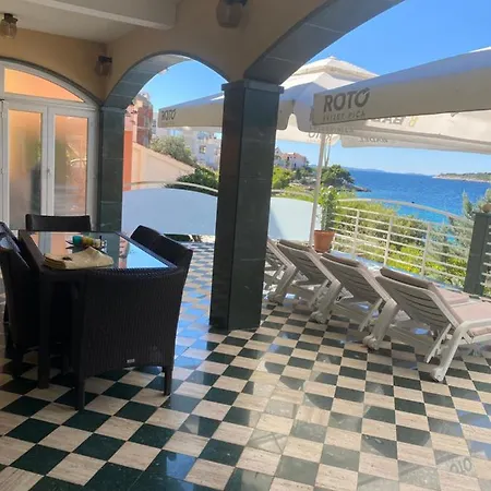 Διαμέρισμα Bilo *