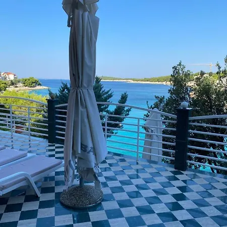 Apartament Bilo Primošten