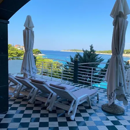 Apartament Bilo *