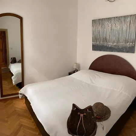 Apartman Bilo *
