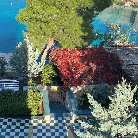 Bilo Apartment Primosten