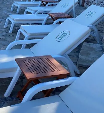 Bilo Διαμέρισμα