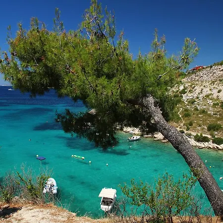 Bilo Διαμέρισμα