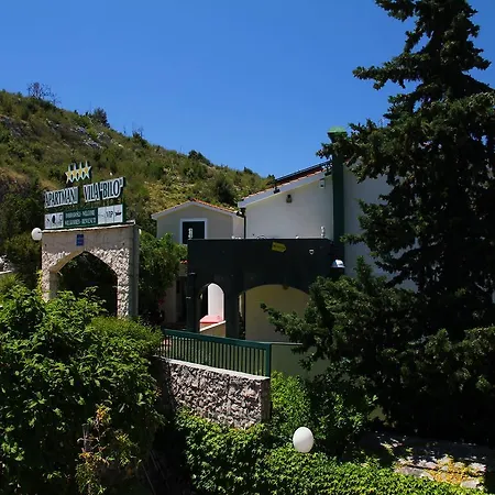 Apartament Bilo *