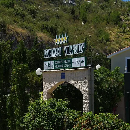 Bilo Διαμέρισμα Primošten