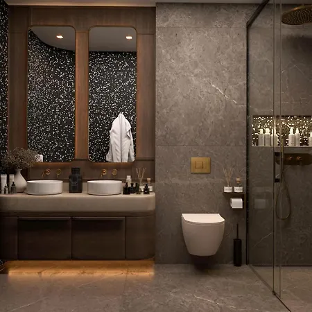 Appartement Bilo Primošten