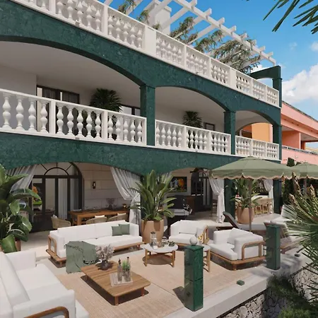 Bilo Appartement
