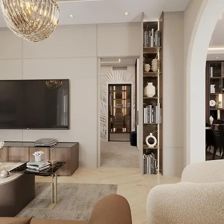 Bilo Appartement Primošten