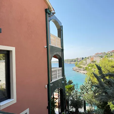 Bilo Appartement *