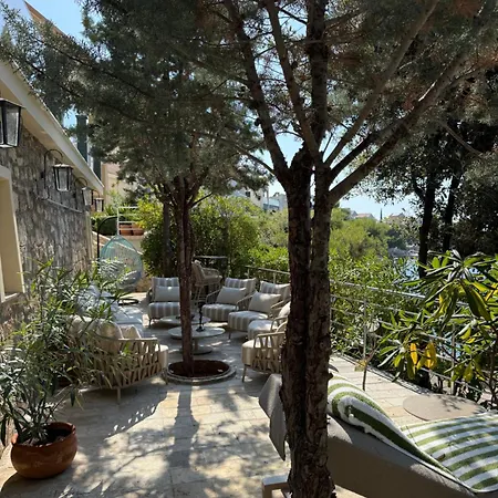 Bilo Appartement Primošten
