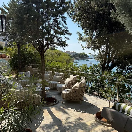 Bilo Appartement Primošten
