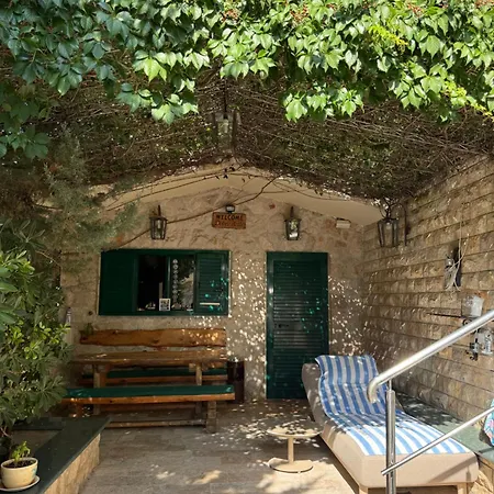 Appartement Bilo *