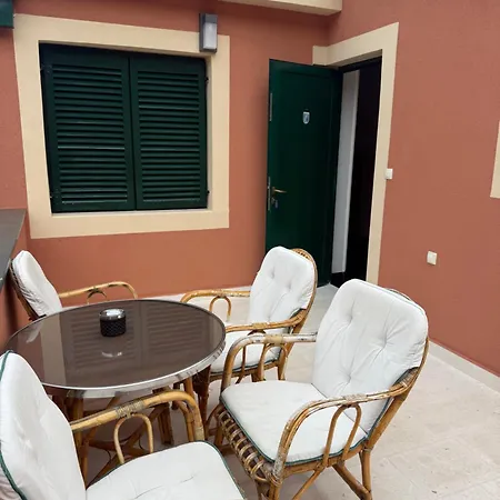 Apartamento Bilo Primošten