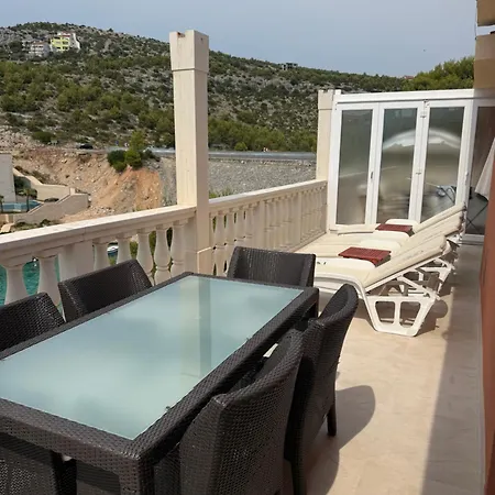 Bilo Appartement *
