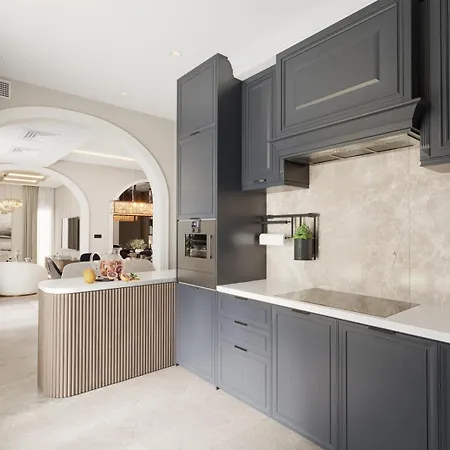 Appartement Bilo *