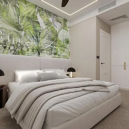 Apartamento Bilo *