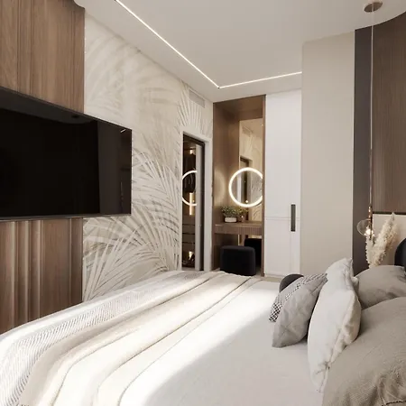 Apartamento Bilo Primošten