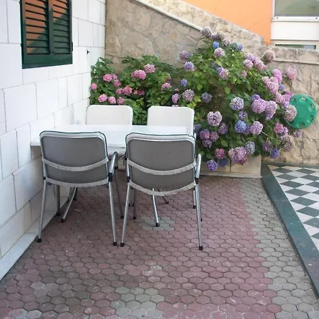 Apartament Bilo Primošten