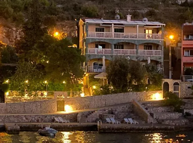 Bilo Apartamento Primošten