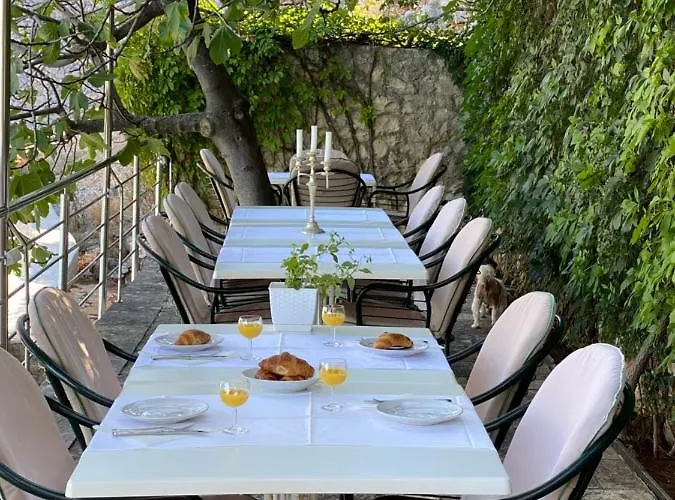 Bilo Apartamento Primošten