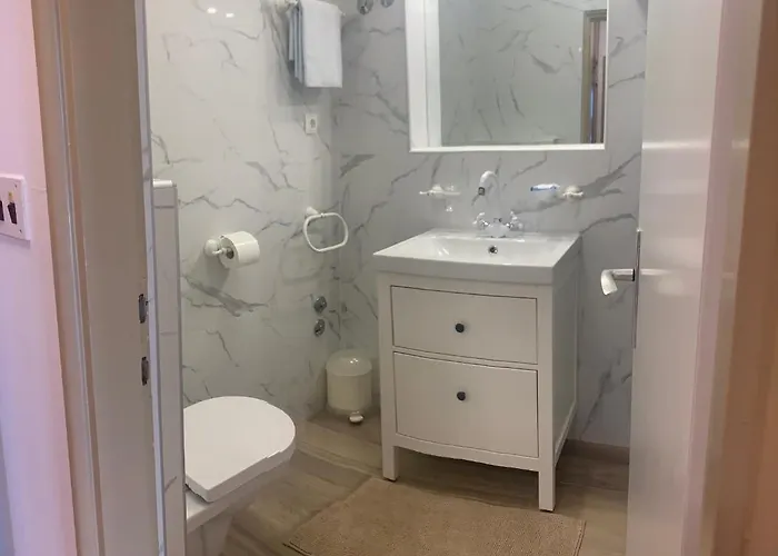 Bilo Appartement Primošten