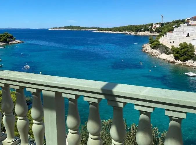 Appartement Bilo Primošten