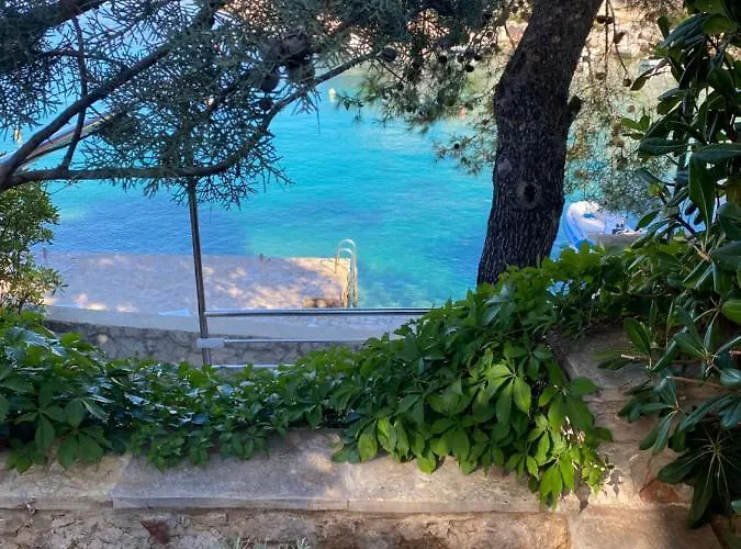 Bilo Appartement Primošten