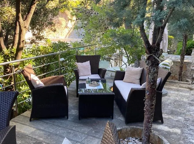 Apartamento Bilo Primošten