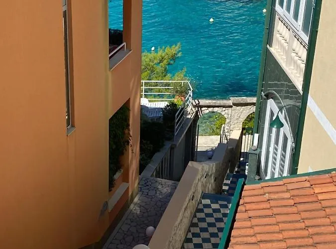 Bilo Appartamento Primošten